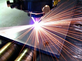 Лазерная резка металла: преимущества и недостатки